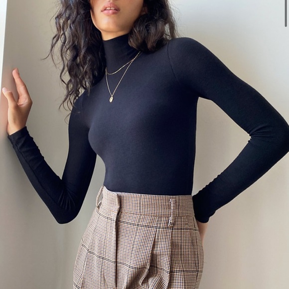 Wilfred Only Turtleneck - Picture 1 of 5